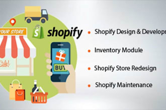 design high converting shopify product landing page with pagefly, or gempages