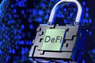 develop solidity smart contract, smart contract audit, memecoin, stablecoin, dex