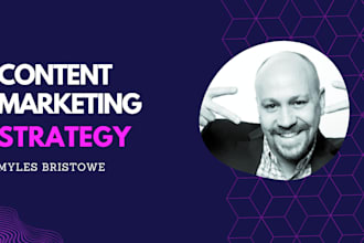 create an SEO content strategy that drives more leads