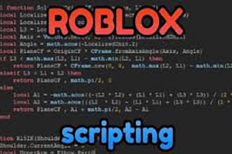 do roblox script roblox scripter roblox game on roblox
