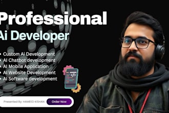 create ai e learning voice assistant saas live streaming avatar calling web app
