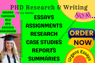 do law,essay, legal research, business law and memo in 12hrs
