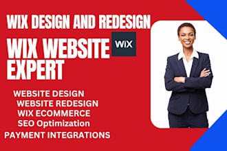wix website design wix website redesign wix website design wix website redesign