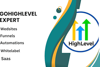 do gohighlevel call tracking and missed call text back automation service