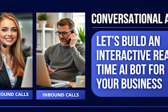 build smart autonomous n8n ai calling agent synthflow retell vapi ai rag chatbot
