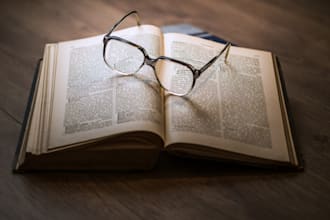 translate any type of text