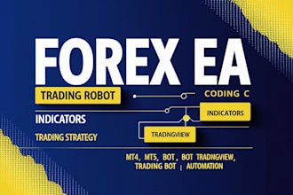 do mt4 mt5 eas forex trading bot mt4 mt5 indicator expert advisor usingmql4 mql5