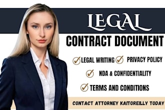 do certificate ownership land housing draft legal agreement contract policy nda
