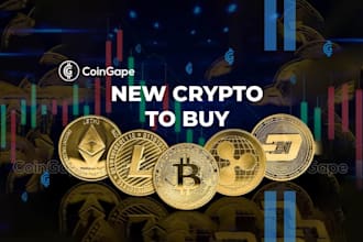 write press release for newly lunch token PR distribution to 400 news site