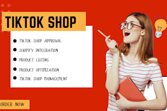 approve usa tiktok shop setup tiktok shop as bussiness representative for non us