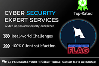 create ctf capture the flag challenges