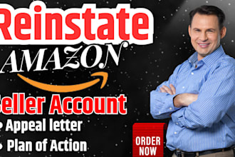 do amazon reinstatement appeal letter section 3 amazon account reactivation