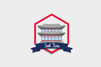 design memorable gorgeous real estate logo