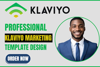 setup klaviyo email and sms marketing flows for ecommerce in klaviyo