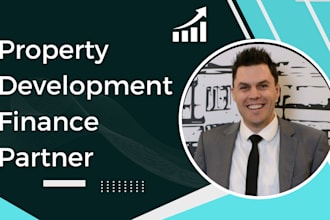 be your property development finance business partner