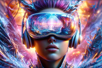 develop virtual reality app vr game vr app meta quest oculus