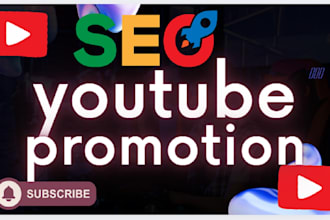 do the best youtube video SEO for organic ranking