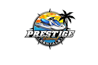 design high quality jet ski logo with creative concepts