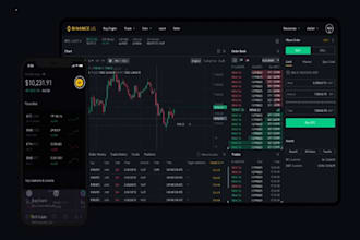 make professional crypto exchange development