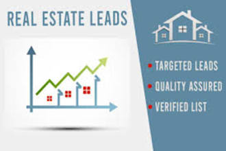 generate off market motivated seller leads and cash buyer