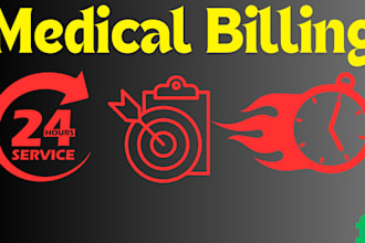 do medical billing and virtual medical assistance