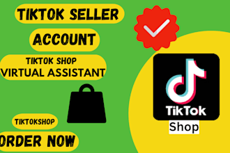 be your tiktok shop virtual assistant