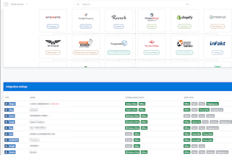 list your products from baselinker to ecommerce platforms