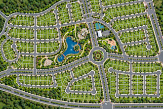 create a land subdivision plan USA