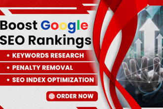 do website SEO index optimization for cms, showit, kajabi, squarespace, joomla