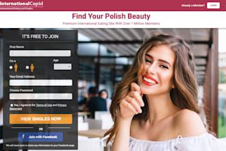 develop live streaming app, tinder clone app, only fan clone website, dating app