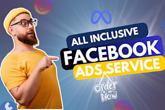 facebook instagram meta ads campaign manager