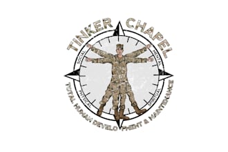 design a stunning military tactical logo, badge, or patch