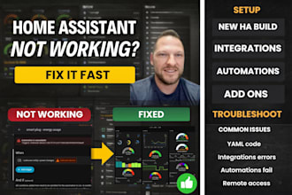 fix your home assistant, zigbee or mqtt issues fast