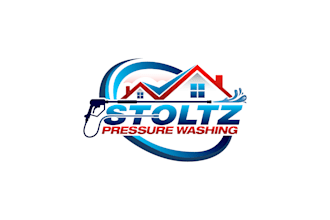 design a professional and modern house cleaning service logo