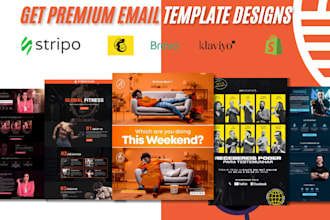 design email template html email template email design using stripo mailerlite