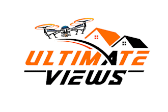 design unique high quality drone logo