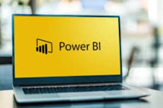 automate your data analysis with power bi