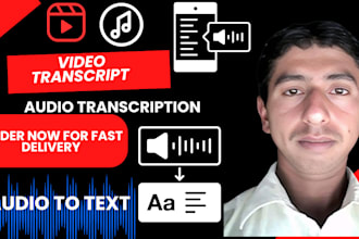 manual transcriptionist podcast videos,audio transcription