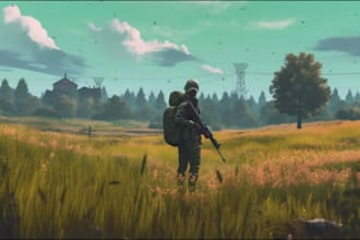 be fivem dev, discord server promotion, arma 3 server, dayz server, ark server