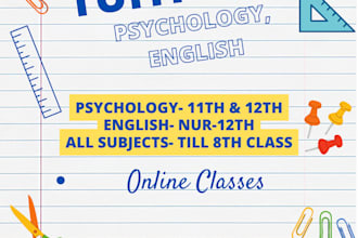 make you embody psychology and its concepts