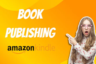 publish book on amazon kindle kdp, book formatting, amazon kdp book publishing
