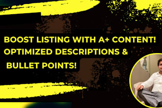 optimize your listing more effectively