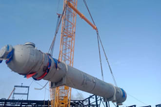 prepare site hse plan, hse procedures and emergency plan
