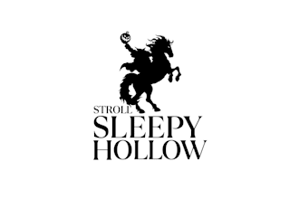 do a modern horror halloween pumpkin logo design your brand