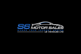 do a automotive and auto sale logo design your car business