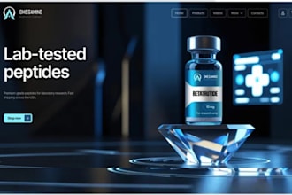 fda complaint peptide website cbd research peptide woocommerce peptide website