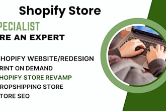 duplicate, clone, copy, create high converting shopify store