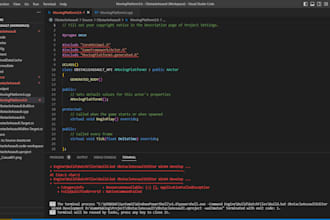 unlock any ea source code, decompile ea file and recompile ea