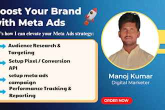 boost your brand with meta ads