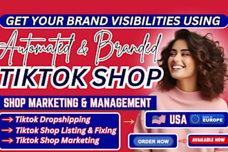 setup tiktok shop affiliate marketing usa tik tok shop tiktok shop manager